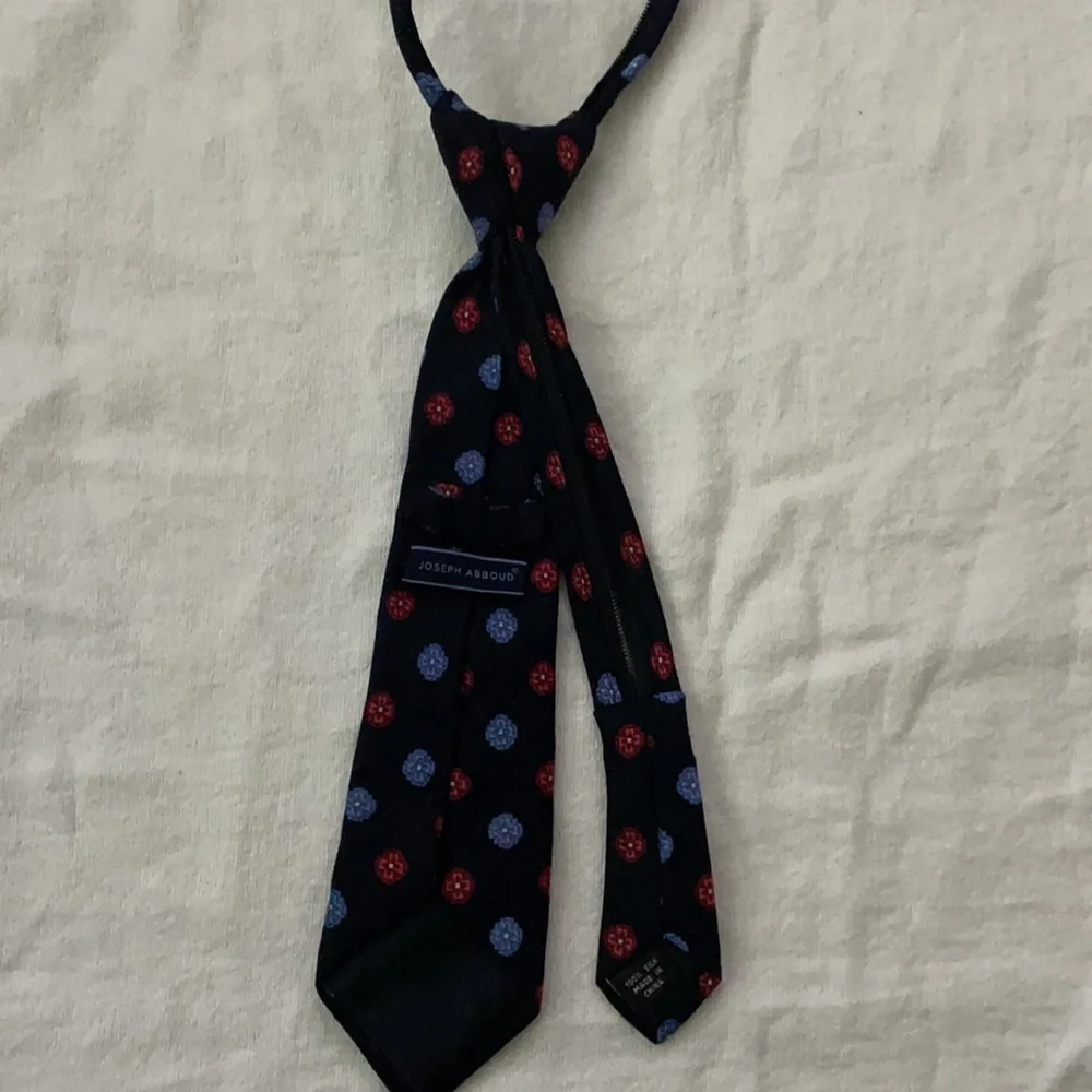Joseph abboud tie